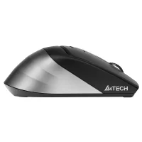 Мышь A4Tech Fstyler FB35C (серый) фото 2